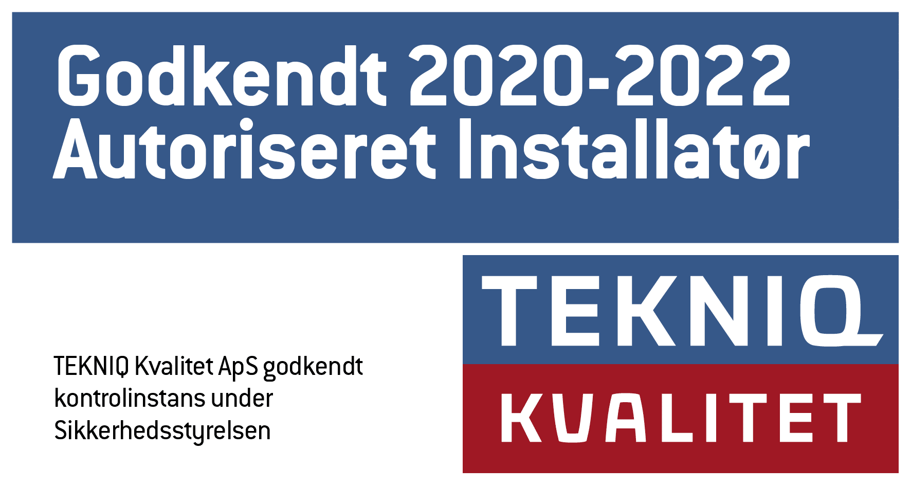 Elinstallatør Aars Tekniq