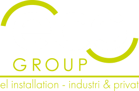 Electrical Control Systems